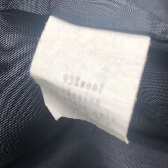 Vintage Celine K Paris coat - Picture 9 of 9